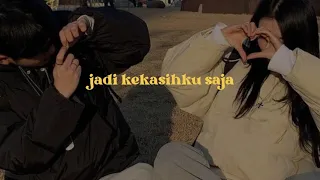 Keisya Levronka - Jadi Kekasihku Saja (Lirik) // speed up version