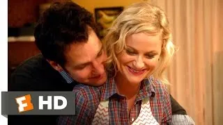 They Came Together (7/11) Movie CLIP - Norah Jones Montage (2014) HD