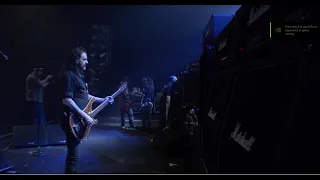 Motorhead's Loudness (From The Lemmy Movie)