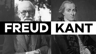 Freud e Kant | Christian Dunker | Falando nIsso 330