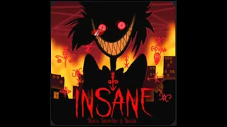 Insane, By, Black Gryph0n, and, Bassik. (Edit), (Recorded, 2022)