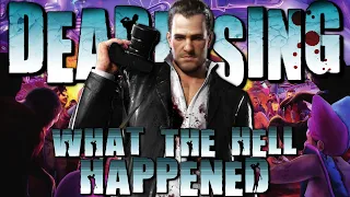 What RUINED Dead Rising?