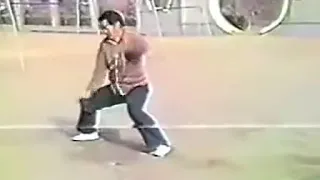 陳照奎弟子杨文笏　新架一路 Chen Zhaokui  style taichi