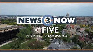 News 3 Now at Five: May 27, 2024