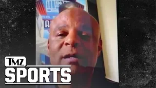 Warren Moon Says Cam Would Be Good Fit For Jaguars, Could Start Over Minshew | TMZ Sports