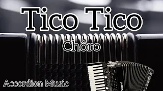 [Accordion] Tico Tico