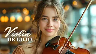 Luxurious and Elegant Violin Concertos 💘 The Best Orchestral Melodies in the World 2024
