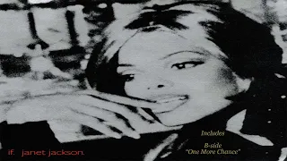 Janet Jackson - if (Extended Mix)