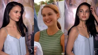 YOUNG NATALIE PORTMAN CC