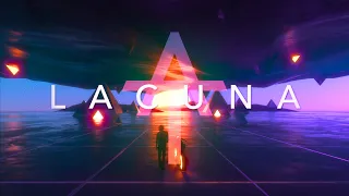 LACUNA - A Chillwave Synthwave Mix For Nostalgic Millennials