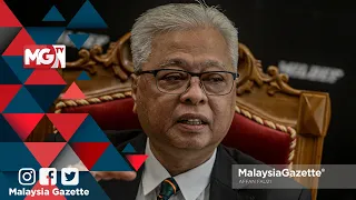 MGNews: Tak Logik! Orang Marah! Kompaun RM50,000 Sebab Berniaga Depan Rumah - Ismail Sabri