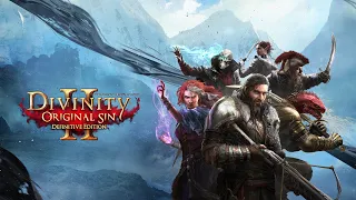 DIVINITY ORIGINAL SIN 2 #1 / СОБИРАЮ НА ЗАКРЫТИЕ КРЕДИТА / стрим на 0 онлайна!