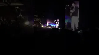John Mayer - in your atmosphere live in Chicago 8/14/19