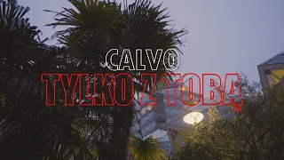 Calvo  - Tylko z Tobą Official video ,Hit 2023r( Latino)