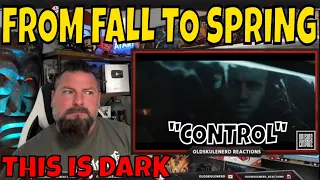 FROM FALL TO SPRING - CONTROL | OLDSKULENERD REACTION | Arising Empire
