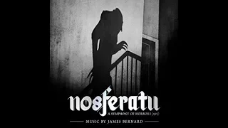 Nosferatu (1922) Trailer [Silent Movie] - Max Schreck