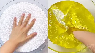 Most relaxing slime videos compilation # 528//Its all Satisfying