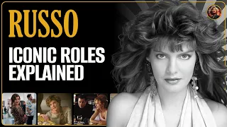 These Roles Prove Rene Russo’s Unstoppable Charisma