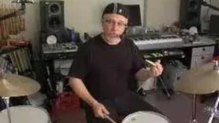 How To Play The White Stripes' "Seven Nation Army" on Drums