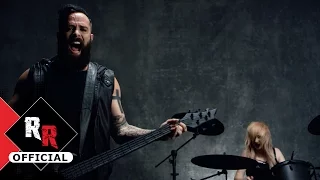 Skillet - Feel Invincible (Official Video)