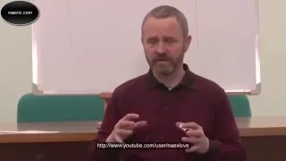 Сергей Данилов - Мощная лекция в Мариуполе (Полная версия)