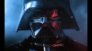 Star Wars Darth Vader - (Sabaton: to hell and back)