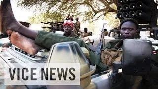 Ambushed in South Sudan (Part 5/5)