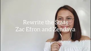 Rewrite the Stars - Zac Efron and Zendaya (Karaoke Female Part Only)