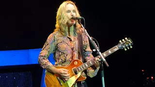 Styx RADIO SILENCE Live Ft Wayne, IN 9-7-2017