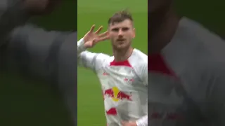 Absolute BLAST from Timo Werner! 💥