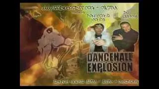 Dancehall Explosion - Mouseman@Dj-Whytee,BrandNew2014RiddimRemixShow.