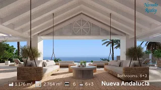 Villa in Nueva Andalucia | La Cerquilla, Marbella | Nevado Realty