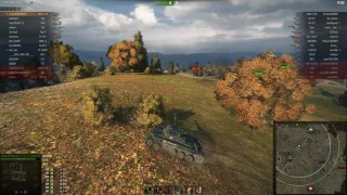 AMX 13 90 - 5000 DMG