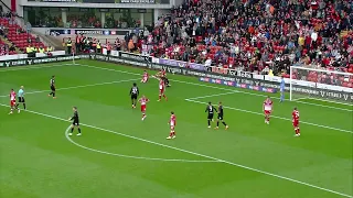 HIGHLIGHTS | Barnsley 0-1 Blackpool