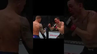 The Greatest 5th Round In UFC History