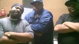 Jacka, Ampichino, Husalah & Lil Rue - death to my enemies (slowed & chopped)