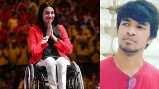 Are You Lost | Tamil | Madan Gowri | MG | Muniba Mazari