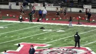 2014 MHS Track - Wayne Invitational - Boys 800m Run - Tom