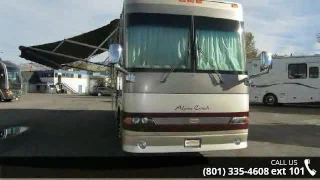 2003 Western RV Alpine Coach 36 FD  - Right Side Up RV Sa...