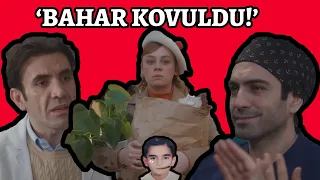 Tssigalko Bahar İzliyor Vol 11 | BAHAR KOVULDU!