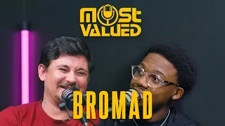 Talking with @bromadmusic  EP 013