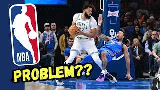 The NBA's Problem With Recency Bias