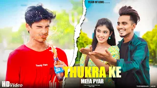 Thukra Ke Mera Pyar Inteqam Dekhegi | Breakup Motivation | Mera Intkam Dekhegi | Team of King