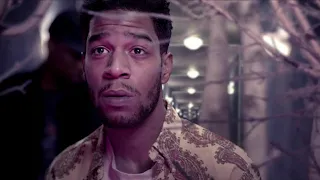 KID CUDI - Teleport 2 Me Music Video (Directors Cut)