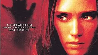 DARK WATER (2005) con Jennifer Connelly - Trailer cinematografico