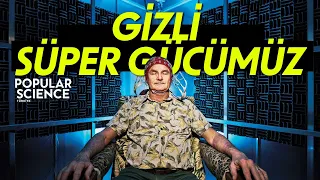 Gizli Süper Gücümüz: Manyetik Alan | Popular Science Türkiye