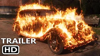 GOOD OMENS 2 Official Trailer (2023)