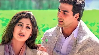 Dil Ne Ye Kaha Hai Dil Se / Full HD Video song /Dhadkan (Alka Yagnik) Akshay Kumar, Shilpa Shetty