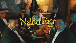 Red Eye / Nakid Fact (official music video)