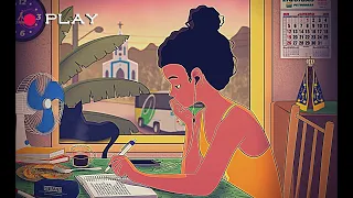 lofi hip hop brasil mix 2020 | lo fi BR - brazil songs playlist